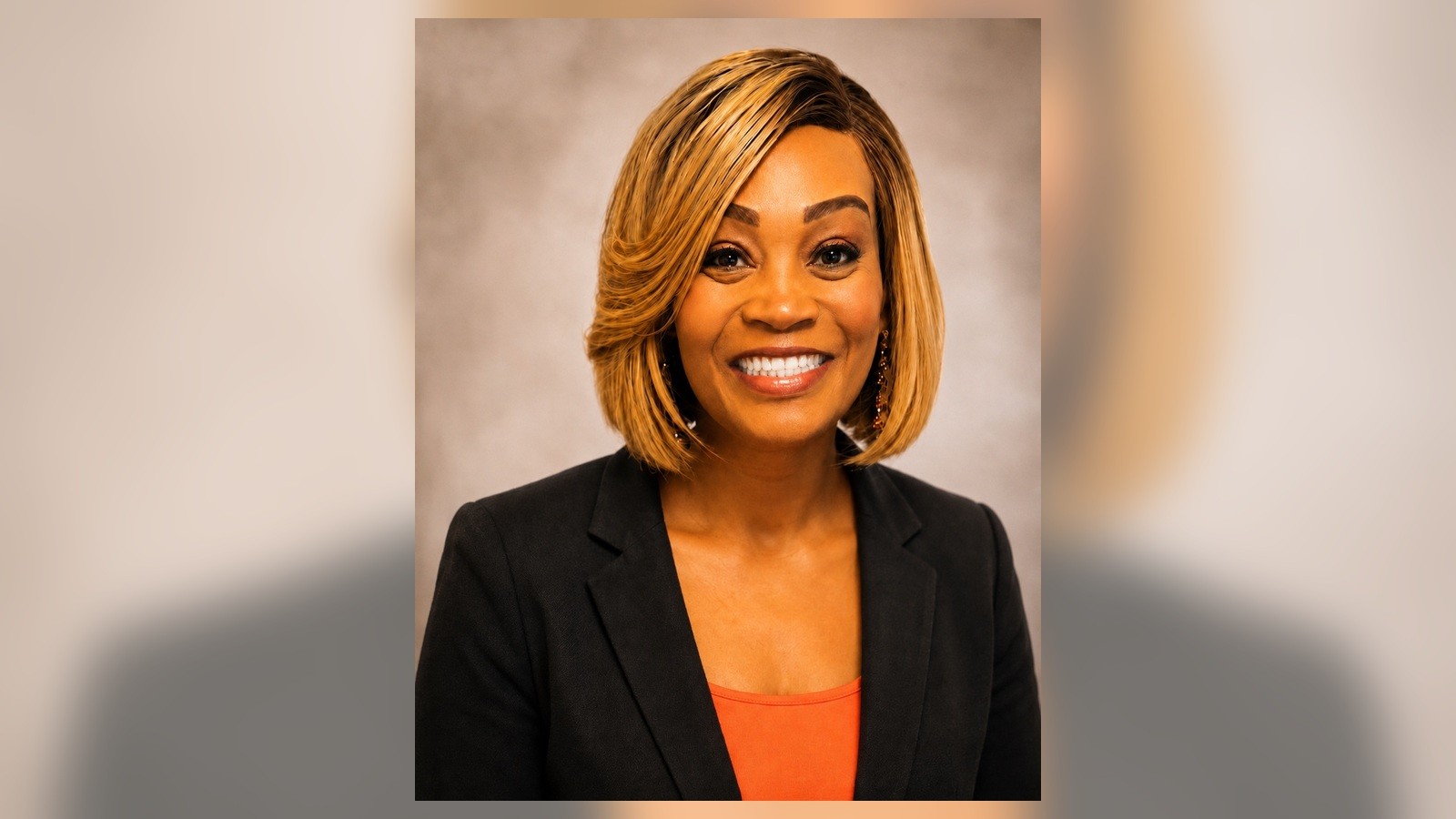 Professional headshot of Dr. Stephane Cole